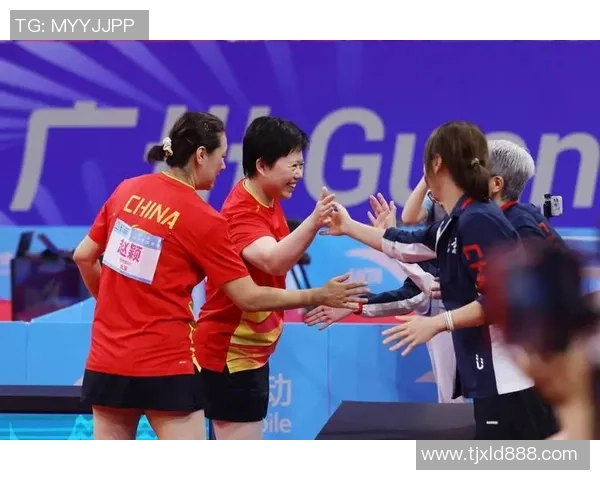 上海乒乓球队实力排行榜第十名展现出强劲竞争力与潜力